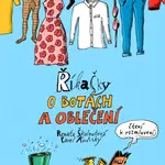 Říkačky o botách a oblečení