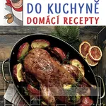 Křížovky do kuchyně domácí recepty