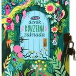 Tajný deník Kouzelná zahrada