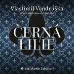 Černá lilie