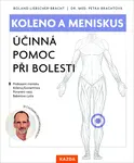 Koleno a meniskus