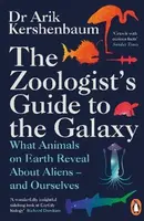 The Zoologist's Guide to the Galaxy
