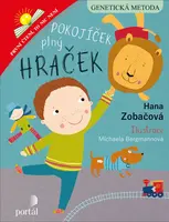 Pokojíček plný hraček