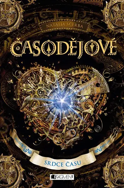 Časodějové Srdce času
