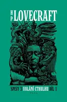 Volání Cthulhu (1. díl)