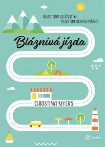 Bláznivá jízda