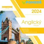 Maturita v pohodě 2024 Anglický jazyk