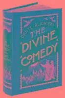 The Divine Comedy (Barnes & Noble Collectible Classics: Omnibus Edition)