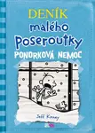 Deník malého poseroutky Ponorková nemoc (6)