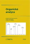 Organická analýza