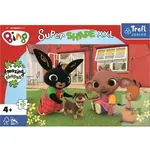 Puzzle Super Shape XXL Králíček Bing