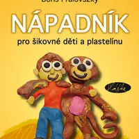 Nápadník pro šikovné děti a plastelínu