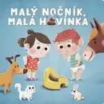 Malý nočník, malá hovínka