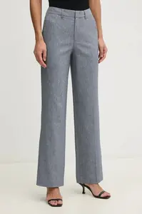 Kalhoty s příměsí lnu OUI