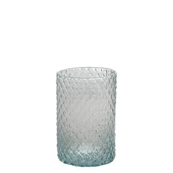 VÁZA, sklo, 20 cm