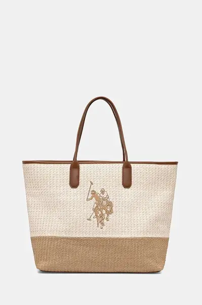 Kabelka U.S. Polo Assn. POOL PARTY