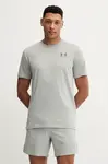 Tréninkové tričko Under Armour SPORTSTYLE LEFT CHEST