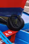 Answear.LAB Kožená kabelka Answear.LAB