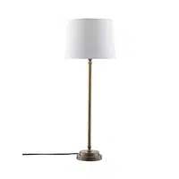 XXXL STOLNÍ LAMPA, E27, 58 cm