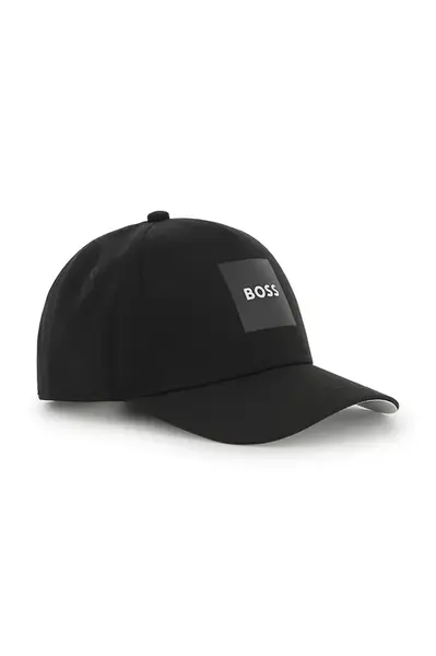 Detská baseballová čiapka BOSS