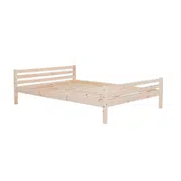 MID.YOU POSTEL, 140/200 cm barvy borovice