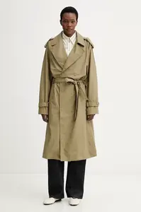 Rains Trenčkot Rains 12620 Trench Coat W3