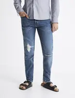 Celio Jeans slim C25 bodestroys - Men