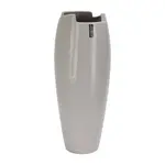 VÁZA, keramika, 46 cm