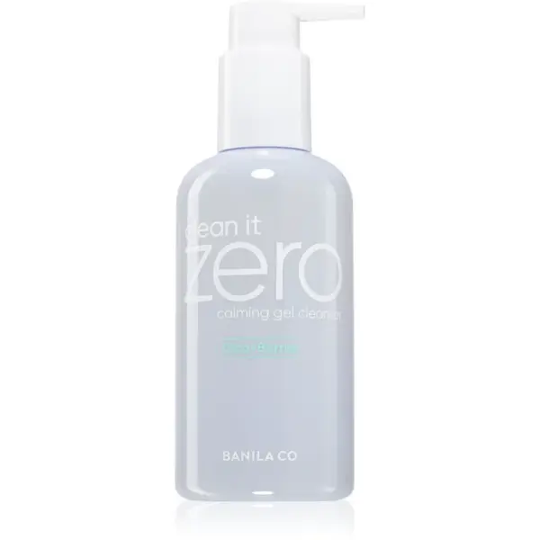 Banila Co. clean it zero Calming Gel Cleanser hydratační čisticí gel se zklidňujícím účinkem 200 ml