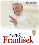 Papež František: 50 faksimilií dokumentů (poškozená) - Marie Duhamelová