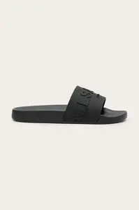 Šľapky AllSaints Biggy Slider