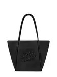 Karl Lagerfeld Shopper  čierna