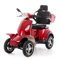 Elektrický skútr ZTECH ZT-19L