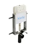kielle Genesis New - Předstěnový instalační systém pro závěsné WC, pro zazdívání 70028150
