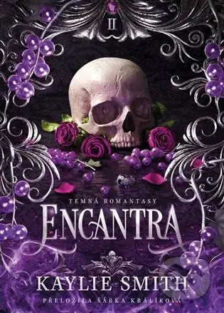 Encantra - Kaylie Smith