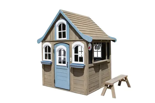 Velký záhradný domček Ondra