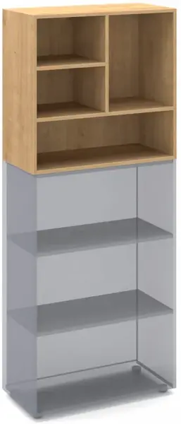 LENZA Police ProX, 79,8x40,4x77