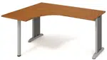 HOBIS kancelářský stůl FLEX FE 60 P