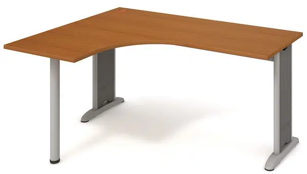 HOBIS kancelářský stůl FLEX FE 60 P