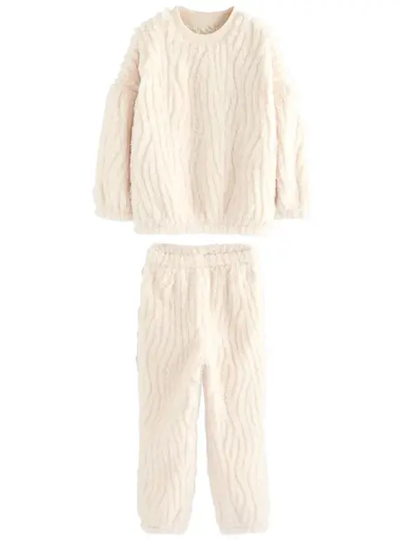 Next Pyžamo  béžová