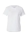 Lee Tričko 'PERFECT'  biela
