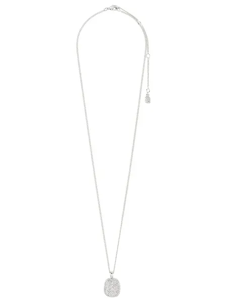 Pilgrim Retiazka 'Ember'  strieborná