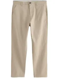 Next Chino nohavice  kamenná