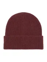 Pull&Bear Čiapky  bordová