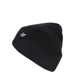 ADIDAS ORIGINALS Čiapky 'Adicolor Classic'  čierna / biela