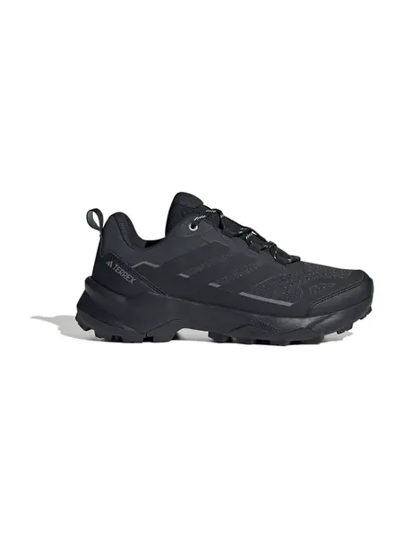 ADIDAS TERREX Poltopánky 'Skychaser Ax5'  čierna