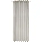 Dieter Knoll HOTOVÝ ZÁVĚS, průhledné, 140/245 cm