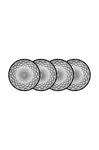 Sada dezertních talířů Lyngby Sorrento