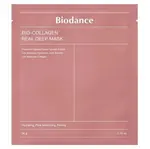 BIODANCE Bio-Collagen spevňujúca kolagénová maska ​​na tvár 34 g