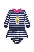 Kojenecké šaty Polo Ralph Lauren